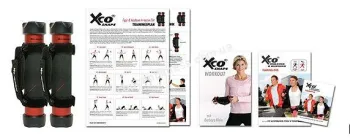 Набір Flexi-Sports XCO Trainer Alu Premium Set - фото 2