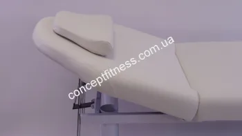 Кушетка косметологічна ASF СН-285А - фото 9480
