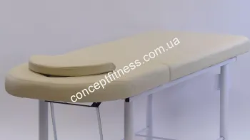 Кушетка косметологічна ASF СН-266A - фото 9491
