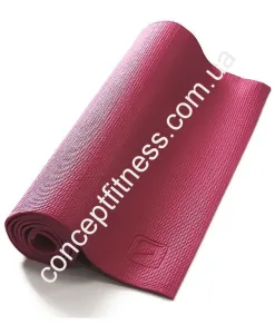 Килимок для йоги LiveUp PVC LS3231-04p - фото 9704