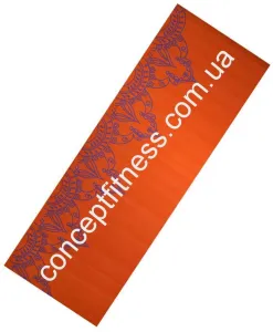 Килимок для йоги LiveUp LS3231c-06b - фото 9705