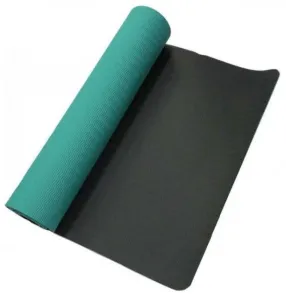 Килимок для йоги LiveUp TPE Yoga Mat 6мм LS3237-06g - фото 