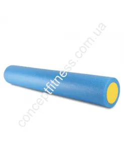 Ролик для йоги LiveUp Yoga Foam Roller LS3764 - фото 9720