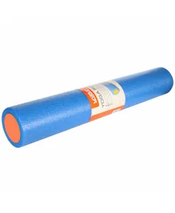 Ролик для йоги LiveUp Yoga Foam Roller LS3764 - фото 