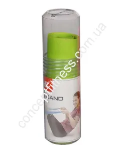 Еспандер-стрічка LiveUp TPE Band LS3204-Mg - фото 9727