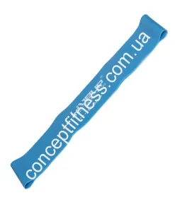 Еспандер LiveUp Latex Loop LS3650-500Hb - фото 9735