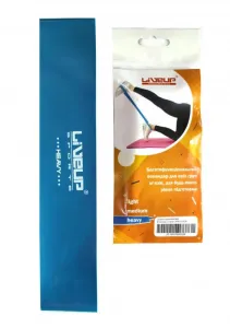 Еспандер LiveUp Latex Loop LS3650-500Hb - фото 