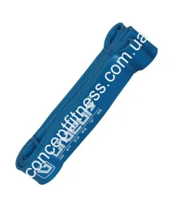 Еспандер LiveUp Latex Loop 4.5 см LS3650-2080Hb - фото 9745