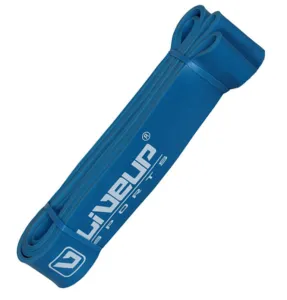 Еспандер LiveUp Latex Loop 4.5 см LS3650-2080Hb - фото 