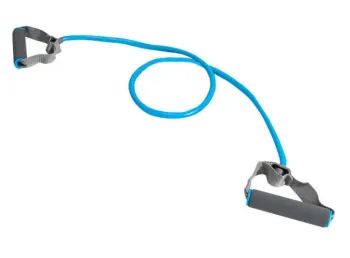 Еспандер LiveUp Tonning Tube LS3201-Hb - фото 