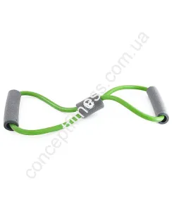Еспандер LiveUp Soft Expander LS3202-Mg - фото 9750