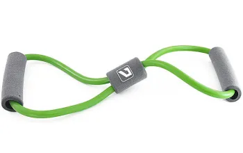 Еспандер LiveUp Soft Expander LS3202-Mg - фото 