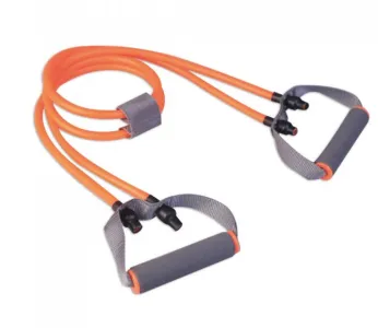 Еспандер LiveUp Dual Tube Exerciser LS3652 - фото 