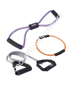 Набір для фітнесу LiveUp Training Set LS3211 - фото 9756