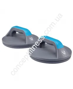Упори для віджимання LiveUp Push Up Pro LS9411 - фото 9762