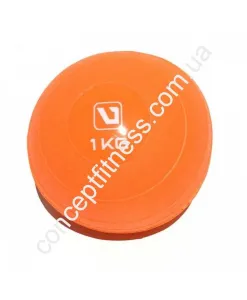 Медбол LiveUp Soft Weight Ball LS3003-1 - фото 9795