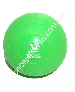 Медбол LiveUp Soft Weight LS3003-2 - фото 9796