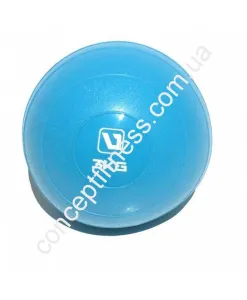 Медбол LiveUp Soft Weight Ball LS3003-3 - фото 9797
