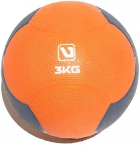 Медбол LiveUp Medicine Ball 3 кг-216мм LS3006F-3 - фото 