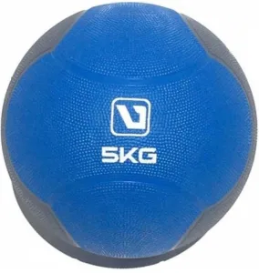 Медбол LiveUp Medicine Ball 5кг-241мм LS3006F-5 - фото 