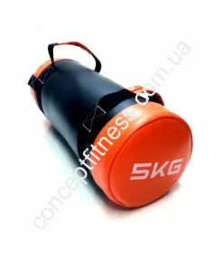 Мішок для кроссфіта LiveUp Core Bag 5кг LS3093-5 - фото 9802