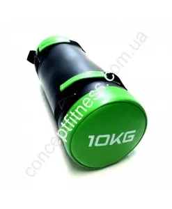 Мішок для кроссфіта LiveUp Core Bag 10кг LS3093-10 - фото 9803