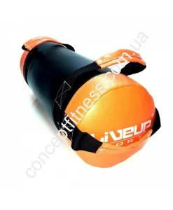 Мішок для кроссфіта LiveUp Core Bag 20кг LS3093-20 - фото 9805
