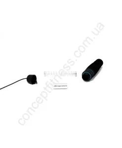 Скакалка LiveUp PVC Speed ​​LS3137 - фото 9808