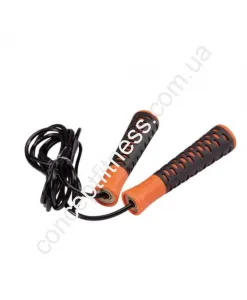 Скакалка LiveUp PVC Speed ​​Jump LS3143 - фото 9814