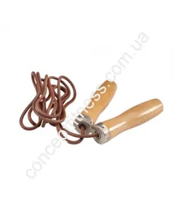 Скакалка LiveUp Jump Rope 275 см LS3121 - фото 9815