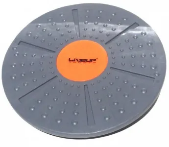 Балансборд LiveUp BALANCE BOARD - фото 