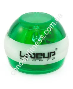 Кистьовий тренажер LiveUp Power Ball LS3320 - фото 9830
