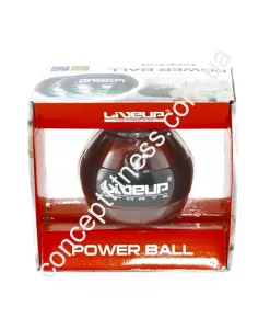 Кистьовий тренажер LiveUp Power Ball LS3319 - фото 9831