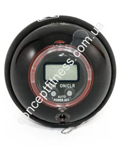 Кистьовий тренажер LiveUp Power Ball LS3319 - фото 9832