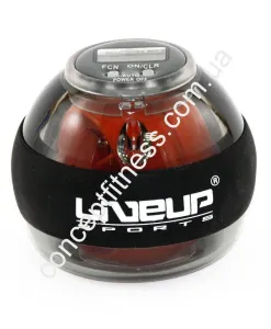 Кистьовий тренажер LiveUp Power Ball LS3319 - фото 9833