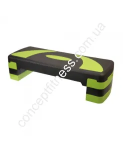 Степ-платформа LiveUp Power Step LS3168B - фото 9835