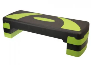 Степ-платформа LiveUp Power Step LS3168B - фото 