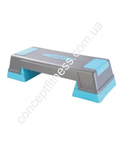 Степ-платформа LiveUp Power Step LS3168C - фото 9836
