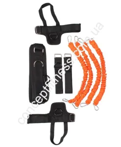 Набір для тренувань LiveUp Training Kit LS3664 - фото 9853
