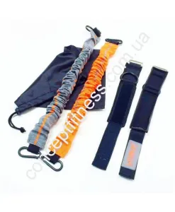 Набір для тренувань LiveUp Lateral LS3670 - фото 9856