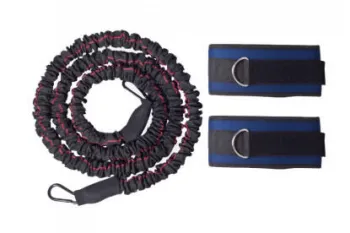 Набір для тренувань LiveUp Training Kit LS3677 - фото 