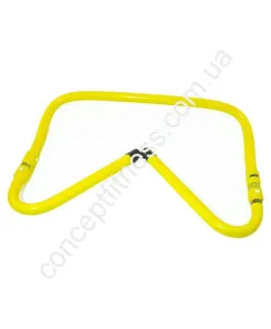 Бар'єри для стрибків LiveUp Quick Hurdles LS3682 - фото 9862