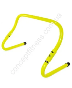 Бар'єри для стрибків LiveUp Quick Hurdles LS3682 - фото 9863