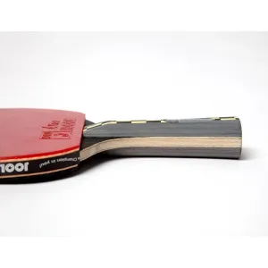 Ракетка Joola TT-Bat Carbon Pro - фото 91368