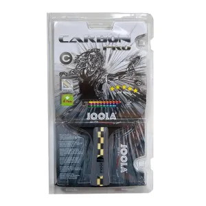Ракетка Joola TT-Bat Carbon Pro - фото 91369