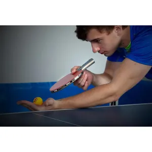 Ракетка Joola TT-Bat Carbon Pro - фото 91370