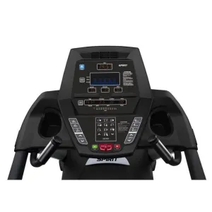 Бігова доріжка Spirit CT800 - фото 94301