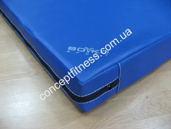 Мат в чохлі з винилискожи Boyko 5х100х200 см - фото 10472
