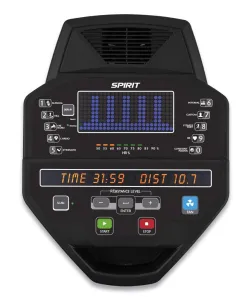 Орбітрек Spirit CE800 - фото 84683