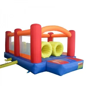 Надувний батут Kidigo Fun World NBT6029 - фото 76358